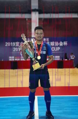 备战亚锦赛 - 对话室内五人制国家队队长张亚朦