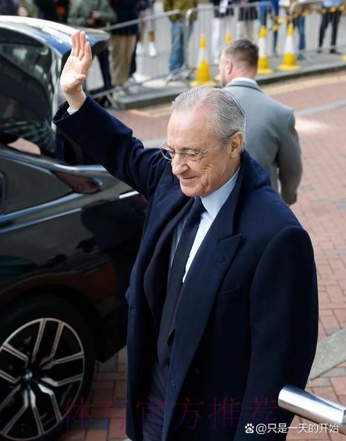 阿斯-弗洛伦蒂诺抵达巴黎 可能和马克龙进行会面